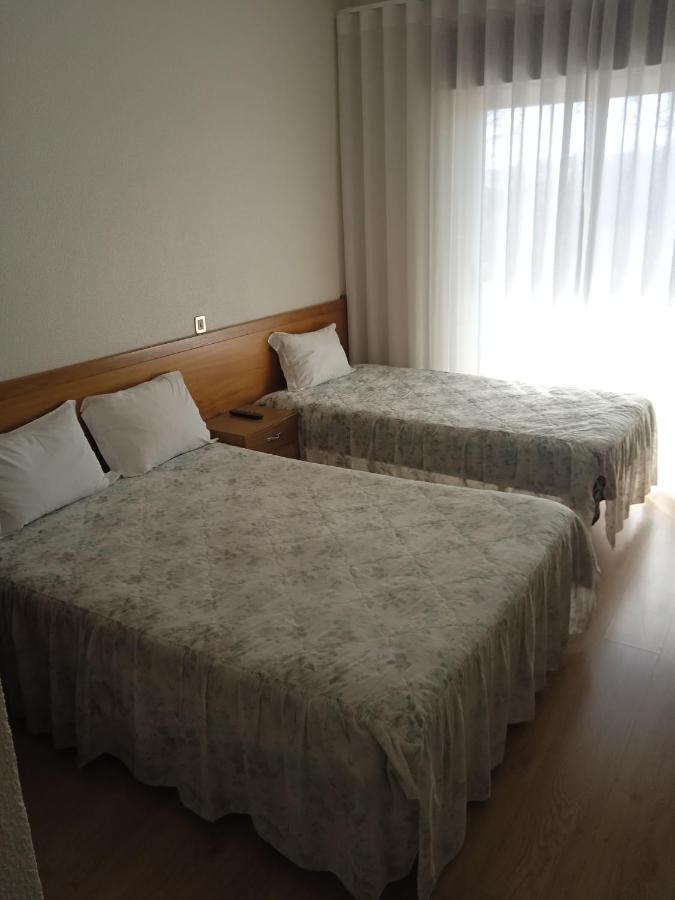 Hotel Arcadia By Umbral à Fátima Extérieur photo